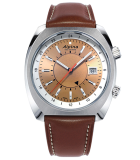 Startimer Pilot Heritage