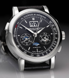 Datograph Perpetual Tourbillon