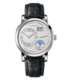 Lange 1 Moon Phase