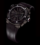 Extreme Diver 1000M "Black Ocean"