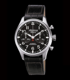Startimer Pilot Chronograph