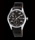 Startimer Pilot Manufacture Regulator