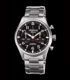 Startimer Pilot Chronograph
