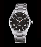 Startimer Pilot Automatic