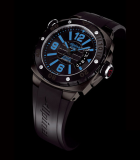 Extreme Diver  1000M "Côte d'Azur"
