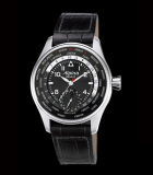 Startimer Worldtimer Manufacture