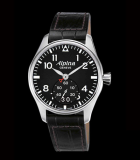 Startimer Pilot - Big Date