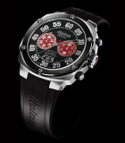Extreme Chrono Double Digit