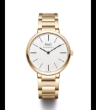 Altiplano Gold Bracelet 38mm Automatic Pink Gold