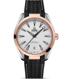 Aqua Terra 150m Co-Axial Master Chronometer