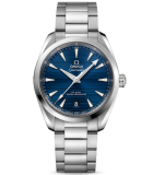 Aqua Terra 150m Co-Axial Master Chronometer