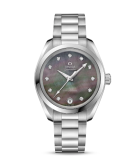 Aqua Terra 150m Co-Axial Master Chronometer Ladies