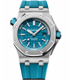 Royal Oak Offshore Diver