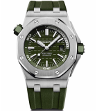 Royal Oak Offshore Diver