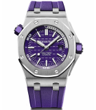 Royal Oak Offshore Diver