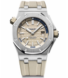 Royal Oak Offshore Diver