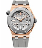Royal Oak Offshore Diver