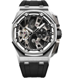 Royal Oak Offshore Tourbillon Chronograph