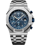 Royal Oak Offshore Chronograph