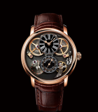 Chronometer Wıth Audemars Pıguet Escapement