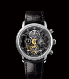 Tourbıllon Chronograph 26346