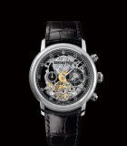 Tourbıllon Chronograph 26346