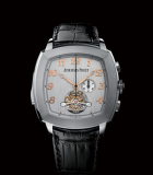 Mınute Repeater Tourbıllon Chronograph 26564