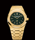 Royal Oak Extra-Thın The Hour Glass