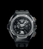 CONCEPT LAPTIMER MICHAEL SCHUMACHER
