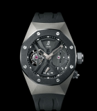 Tourbıllon Concept Gmt 26560