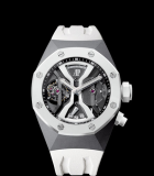 Tourbıllon Concept Gmt 26580