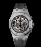 Tourbıllon Chronograph 26347