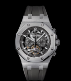 Tourbıllon Chronograph 26347