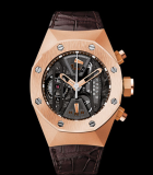 Concept Tourbıllon Chronograph 26223