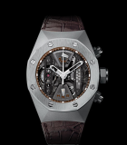 Concept Tourbıllon Chronograph 26223