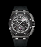 Tourbıllon Chronograph 26550