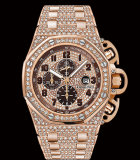 Chronograph 26215