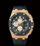 Chronograph 26401
