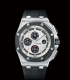 Chronograph 26400