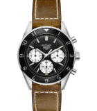 Calibre Heuer 02 Automatic Chronograph