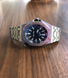 Royal Oak Offshore