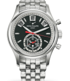 Annual Calendar Flyback Chronograph
