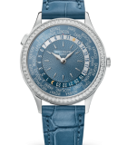Ladies' World Time