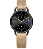 Custom Timepiece 41mm Retrograde