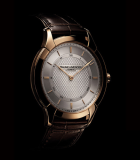 William Baume  Ultraplate