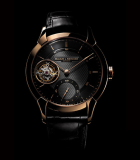 William Baume Flying Tourbillon