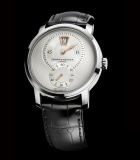 Classima  Automatic Jumping Hour