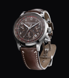 Capeland Chronograph