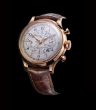 Capeland Flyback  Chronograph