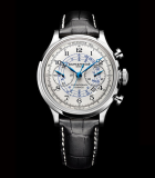 Capeland Flyback Chronograph